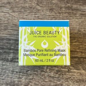 Juice Beauty Bamboo Pore Refining Mask